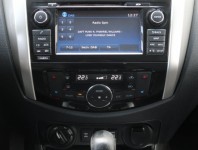 Nissan Navara  2.3 dCi Trek -1°