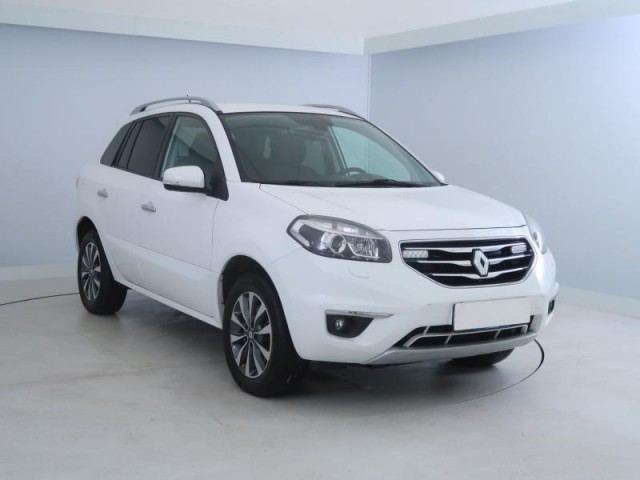 Renault Koleos  2.0 dCi 