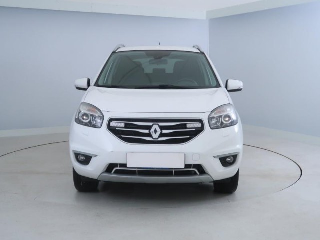 Renault Koleos  2.0 dCi 