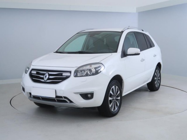 Renault Koleos  2.0 dCi 