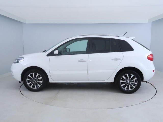 Renault Koleos  2.0 dCi 