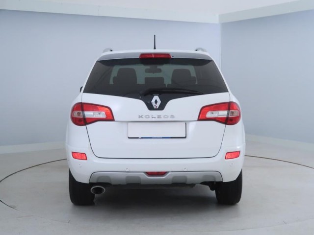 Renault Koleos  2.0 dCi 