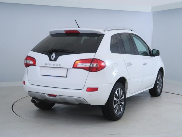 Renault Koleos  2.0 dCi 