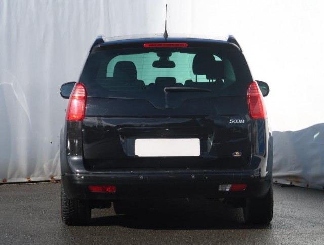 Peugeot 5008  1.6 BlueHDi 
