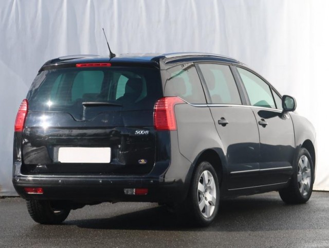 Peugeot 5008  1.6 BlueHDi 