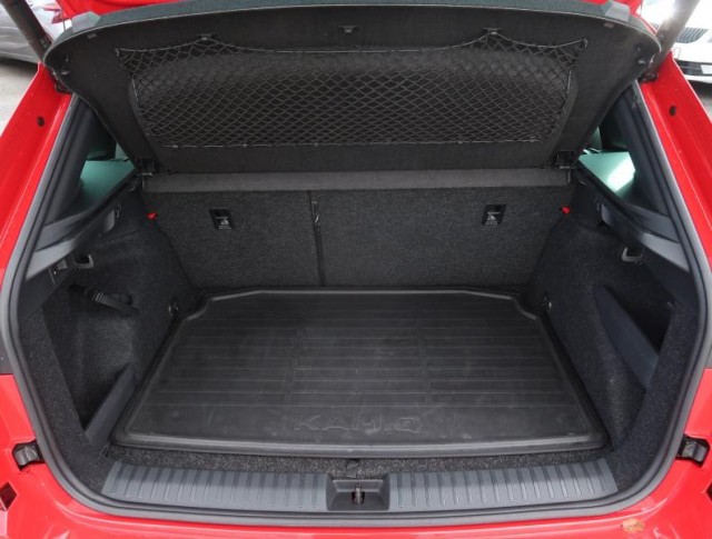 Škoda Kamiq  1.0 TSI Scoutline