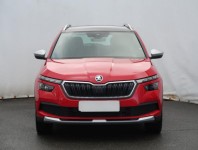 Škoda Kamiq  1.0 TSI Scoutline