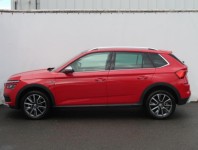 Škoda Kamiq  1.0 TSI Scoutline