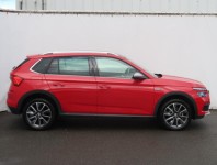 Škoda Kamiq  1.0 TSI Scoutline