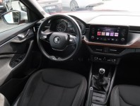 Škoda Kamiq  1.0 TSI Scoutline