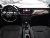 Škoda Kamiq  1.0 TSI Scoutline