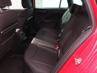 Škoda Kamiq  1.0 TSI Scoutline