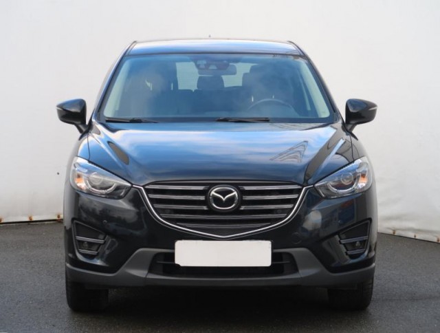 Mazda CX-5  2.5 Skyactiv-G Revolution
