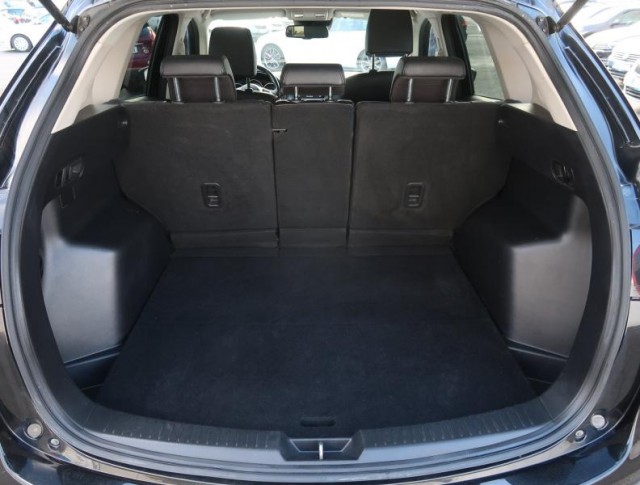 Mazda CX-5  2.5 Skyactiv-G Revolution