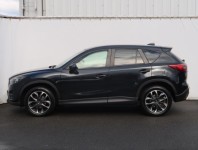 Mazda CX-5  2.5 Skyactiv-G Revolution