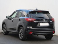 Mazda CX-5  2.5 Skyactiv-G Revolution