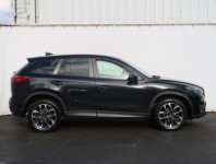 Mazda CX-5  2.5 Skyactiv-G Revolution