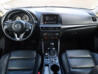 Mazda CX-5  2.5 Skyactiv-G Revolution