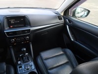 Mazda CX-5  2.5 Skyactiv-G Revolution