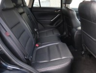 Mazda CX-5  2.5 Skyactiv-G Revolution
