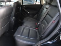 Mazda CX-5  2.5 Skyactiv-G Revolution