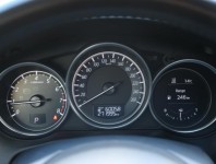 Mazda CX-5  2.5 Skyactiv-G Revolution