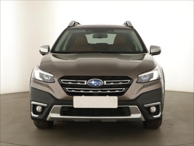 Subaru Outback  2.5 i 