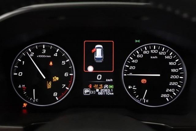 Subaru Outback  2.5 i 