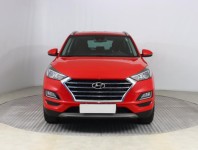 Hyundai Tucson  1.6 CRDi Ice Braker