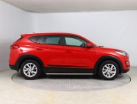 Hyundai Tucson  1.6 CRDi Ice Braker