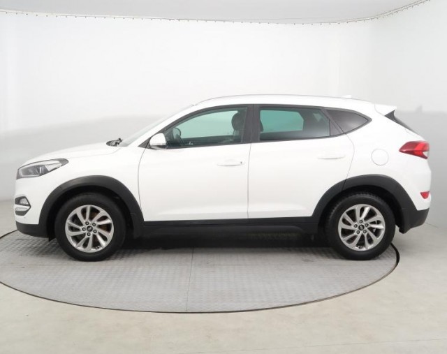 Hyundai Tucson  1.7 CRDi Start