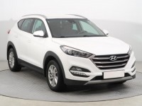 Hyundai Tucson  1.7 CRDi Start