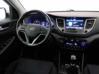 Hyundai Tucson  1.7 CRDi Start