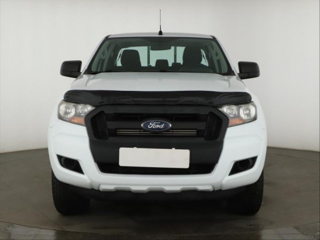 Ford Ranger  2.2 TDCi 