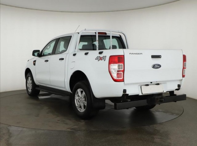 Ford Ranger  2.2 TDCi 