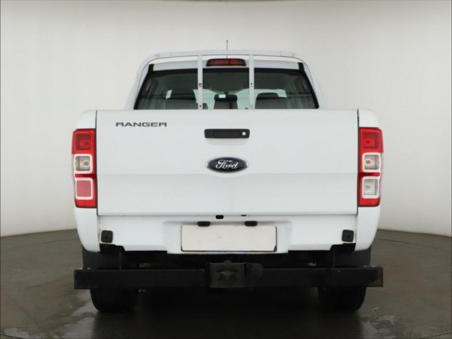 Ford Ranger  2.2 TDCi 