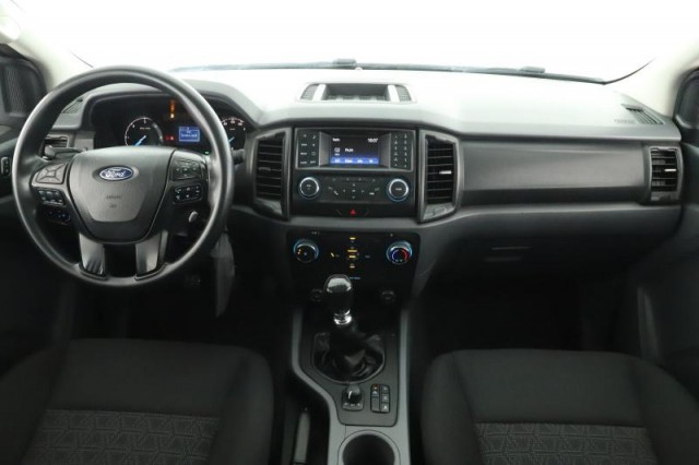 Ford Ranger  2.2 TDCi 