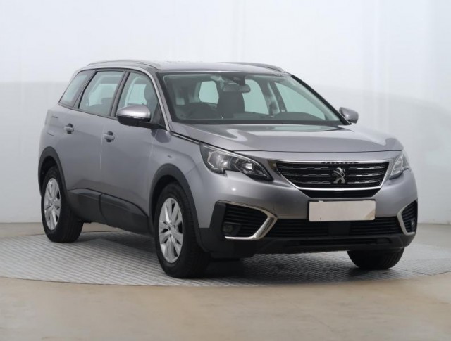 Peugeot 5008  1.6 BlueHDi 