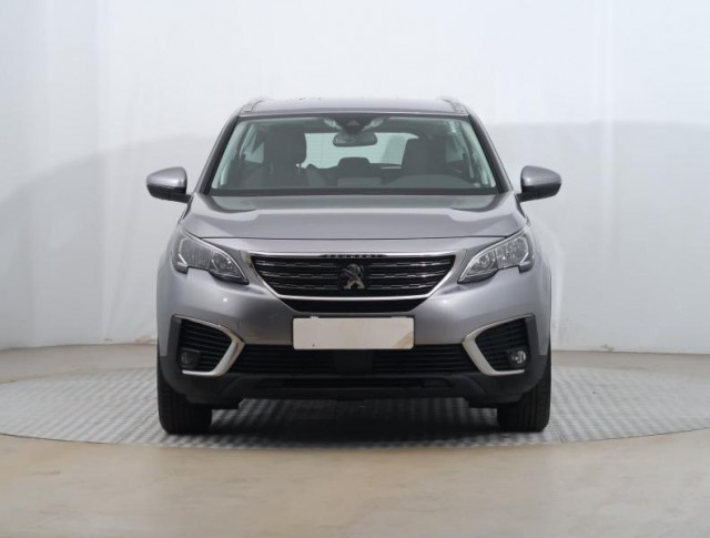 Peugeot 5008  1.6 BlueHDi 