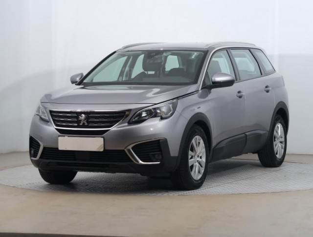 Peugeot 5008  1.6 BlueHDi 