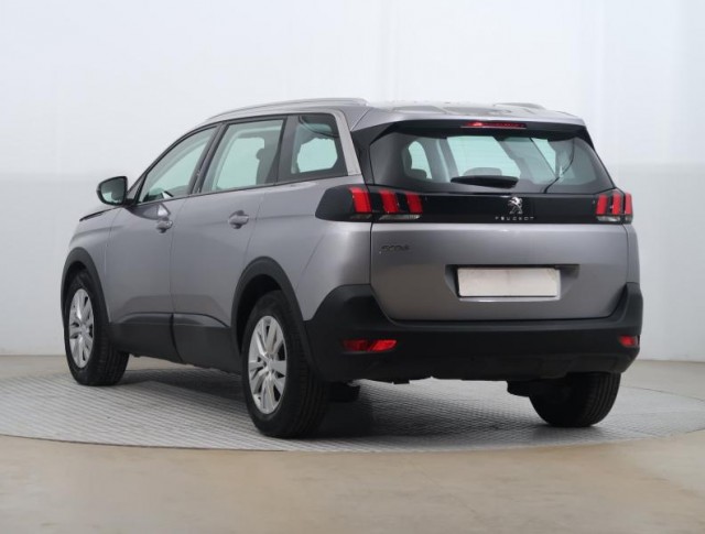 Peugeot 5008  1.6 BlueHDi 