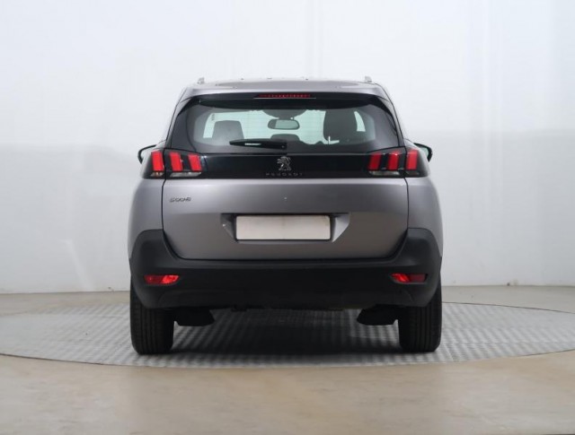 Peugeot 5008  1.6 BlueHDi 
