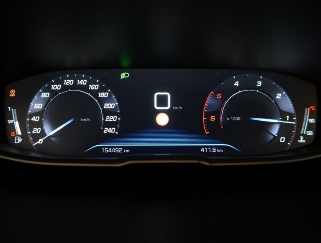 Peugeot 5008  1.6 BlueHDi 