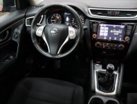 Nissan Qashqai  1.2 DIG-T 