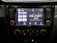 Nissan Qashqai  1.2 DIG-T 