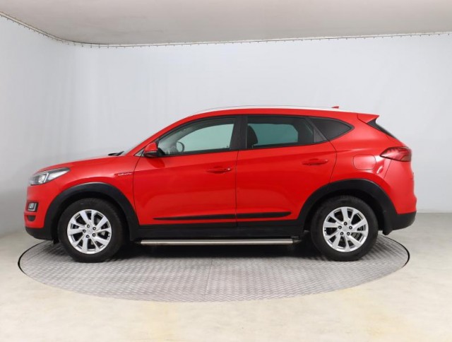 Hyundai Tucson  1.6 CRDi Ice Braker