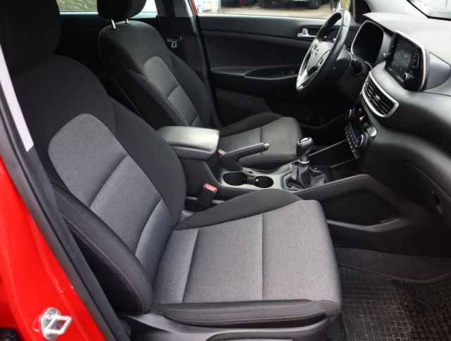 Hyundai Tucson  1.6 CRDi Ice Braker