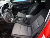 Hyundai Tucson  1.6 CRDi Ice Braker