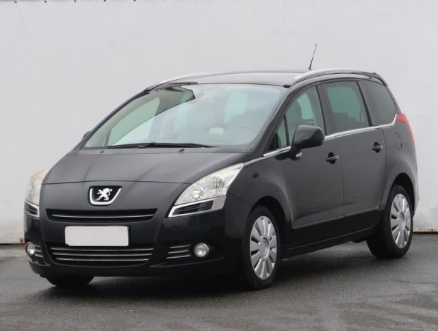 Peugeot 5008  1.6 HDi 
