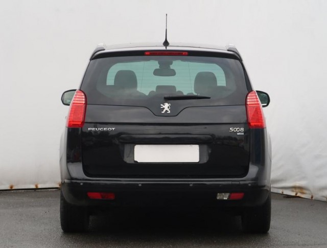 Peugeot 5008  1.6 HDi 